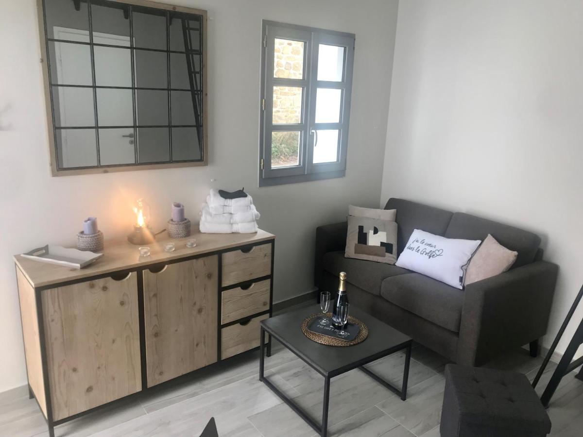Reveil Sucre Apartamento Arzon Exterior foto