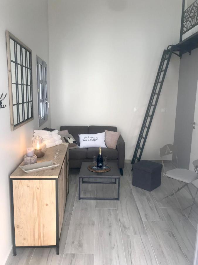Reveil Sucre Apartamento Arzon Exterior foto