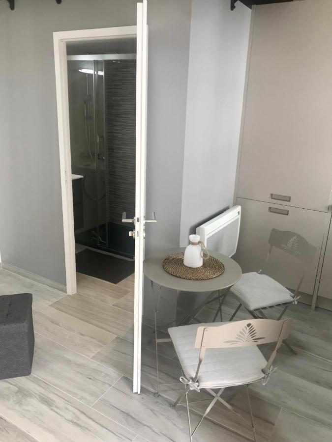 Reveil Sucre Apartamento Arzon Exterior foto
